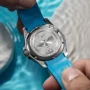  Zdjęcie 4 Venezianico Nereide 42 Automatico Turchese Tungsten Bezel 4521547