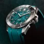  Zdjęcie 3 Venezianico Nereide 42 Automatico Verdigris 4521549