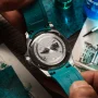  Zdjęcie 8 Venezianico Nereide 42 Automatico Verdigris 4521549