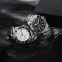  Zdjęcie 9 Venezianico Nereide 42 Ceramica Automatico Canova Bracelet 4221501C