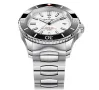 Zdjęcie 5 Venezianico Nereide 42 Ceramica Automatico Canova Bracelet 4221502C