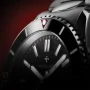  Zdjęcie 8 Venezianico Nereide 42 Ceramica Automatico Canova Bracelet 4221501C
