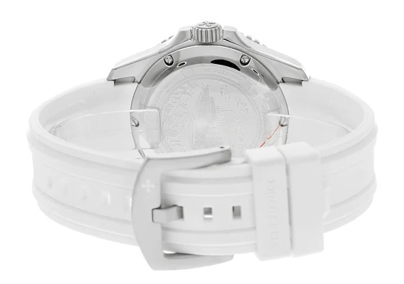 Venezianico Nereide 42 Ceramica Enamel Bianco Automatico 4521531