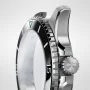  Zdjęcie 5 Venezianico Nereide 42 Ceramica Enamel Nero Automatico Canova Bracelet 4521530C