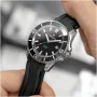  Zdjęcie 3 Venezianico Nereide 42 Ceramica Enamel Nero Automatico 4521530