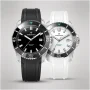  Zdjęcie 11 Venezianico Nereide 42 Ceramica Enamel Nero Automatico 4521530