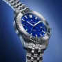  Zdjęcie 3 Venezianico Nereide 42 Opale Blu Automatico Canova Bracelet Limited Edition NEREIDE-OPALE-BLU