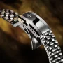  Zdjęcie 5 Venezianico Nereide Aureo 42 Automatico Sansovino Bracelet 4521590S