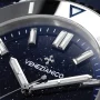  Zdjęcie 7 Venezianico Nereide Avventurina Tungsteno 42 Automatico Canova Bracelet Set 4521550C