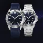  Zdjęcie 3 Venezianico Nereide Avventurina Tungsteno 42 Automatico Canova Bracelet Set 4521550C