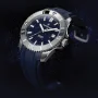  Zdjęcie 4 Venezianico Nereide Avventurina Tungsteno 42 Automatico Canova Bracelet Set 4521550C