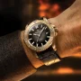  Zdjęcie 3 Venezianico Nereide Bronzo 42 Automatico 4521555SET