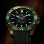  Zdjęcie 6 Venezianico Nereide Bronzo 42 Automatico 4521555