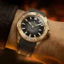  Zdjęcie 4 Venezianico Nereide Bronzo 42 Automatico 4521555