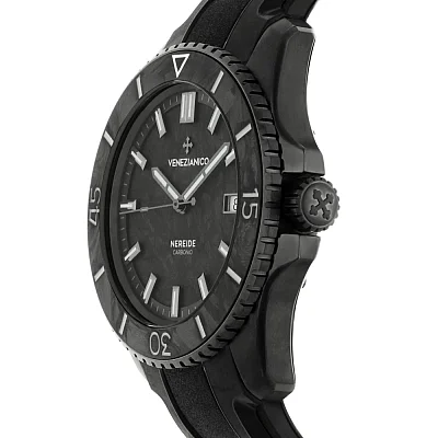 Venezianico Nereide Carbonio 42 Automatico 4521560