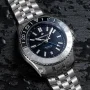  Zdjęcie 3 Venezianico Nereide Ceratung 42 Automatico Canova Bracelet 4521500S