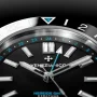  Zdjęcie 5 Venezianico Nereide Ceratung 42 Automatico Canova Bracelet 4521500S