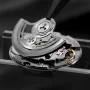 Zdjęcie 7 Venezianico Nereide Ceratung 42 Automatico Canova Bracelet 4521500S