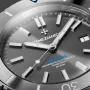  Zdjęcie 7 Venezianico Nereide Tungsteno 42 Automatico Canova Bracelet 4521502C