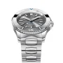  Zdjęcie 4 Venezianico Nereide Tungsteno 42 Automatico Canova Bracelet 4521502C