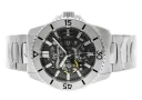  Zdjęcie 9 Venezianico Nereide Ultraleggero 42 Automatico Canova Bracelet Skeleton 3921508C