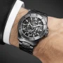  Zdjęcie 2 Venezianico Nereide Ultraleggero 42 Automatico Canova Bracelet Skeleton 3921509C
