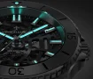  Zdjęcie 10 Venezianico Nereide Ultraleggero 42 Automatico Canova Bracelet Skeleton 3921509C