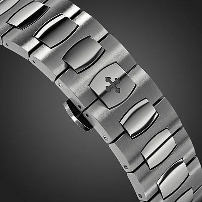 Venezianico Nereide Ultraleggero 42 Automatico Canova Bracelet Skeleton 3921509C