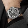  Zdjęcie 2 Venezianico Nereide Ultraleggero 42 Automatico Skeleton 3921503