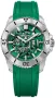  Zdjęcie 2 Venezianico Nereide Ultraleggero 42 Automatico Skeleton Green 3921507