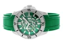  Zdjęcie 9 Venezianico Nereide Ultraleggero 42 Automatico Skeleton Green 3921507