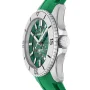  Zdjęcie 8 Venezianico Nereide Ultraleggero 42 Automatico Skeleton Green 3921507