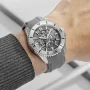  Zdjęcie 2 Venezianico Nereide Ultraleggero 42 Automatico Skeleton Grey 3921508
