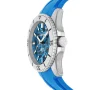  Zdjęcie 8 Venezianico Nereide Ultraleggero 42 Automatico Skeleton Light-Blue 3921506