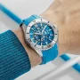  Zdjęcie 3 Venezianico Nereide Ultraleggero 42 Automatico Skeleton Light-Blue 3921506