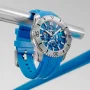  Zdjęcie 4 Venezianico Nereide Ultraleggero 42 Automatico Skeleton Light-Blue 3921506