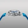  Zdjęcie 7 Venezianico Nereide Ultraleggero 42 Automatico Skeleton Light-Blue 3921506
