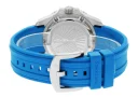  Zdjęcie 10 Venezianico Nereide Ultraleggero 42 Automatico Skeleton Light-Blue 3921506
