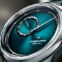  Zdjęcie 7 Venezianico Redentore 4.0 Automatico Enigma Regulator Green 1221570