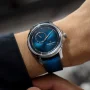  Zdjęcie 2 Venezianico Redentore 4.0 Automatico Enigma Regulator Mystic Blue 1221571