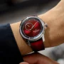  Zdjęcie 2 Venezianico Redentore 4.0 Automatico Enigma Regulator Red 1221573
