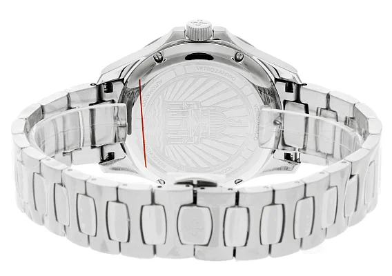 Venezianico Redentore 4.0 Automatico Green Canova Bracelet 1221501C