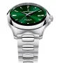  Zdjęcie 7 Venezianico Redentore 4.0 Automatico Green Canova Bracelet 1221501C