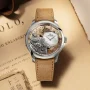 Zdjęcie 5 Venezianico Redentore 4.0 Automatico Marco Polo 700th Anniversary Limited Edition REDENTORE-MARCO-POLO