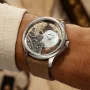  Zdjęcie 2 Venezianico Redentore 4.0 Automatico Marco Polo 700th Anniversary Limited Edition REDENTORE-MARCO-POLO