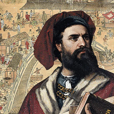 Venezianico Redentore 4.0 Automatico Marco Polo 700th Anniversary Limited Edition REDENTORE-MARCO-POLO
