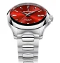  Zdjęcie 3 Venezianico Redentore 4.0 Automatico Red Canova Bracelet 1221503C