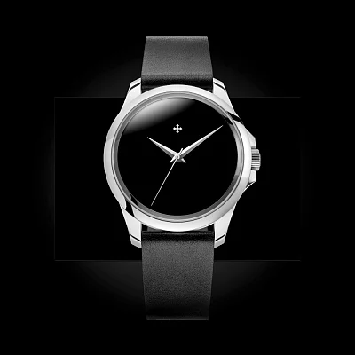 Venezianico Redentore 4.0 Automatico Ultrablack 1221510