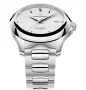  Zdjęcie 3 Venezianico Redentore 4.0 Automatico White Canova Bracelet 1221505C-