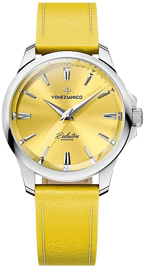 Venezianico Redentore Lady 36mm Automatico 1121501
